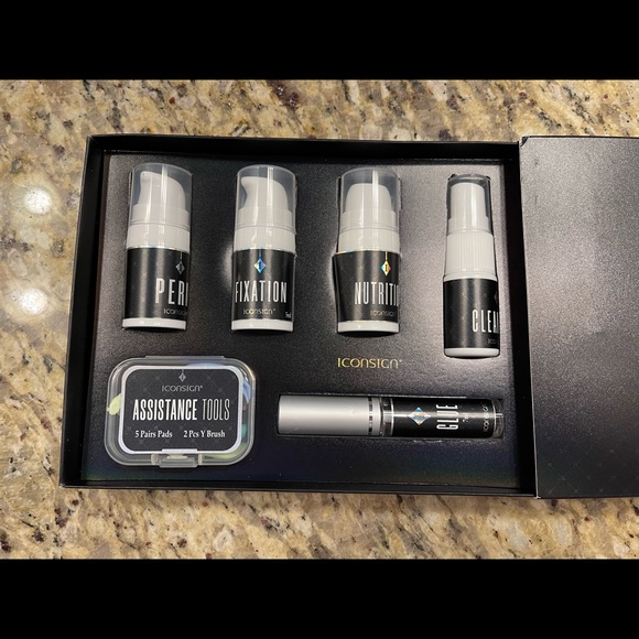 Lash lift kit - Picture 2 of 3